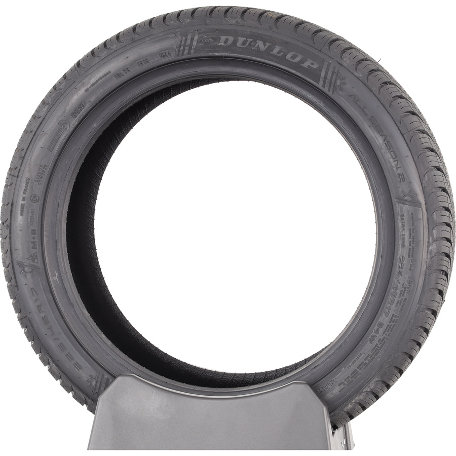 Dunlop All Season 2 -  225/45 R17