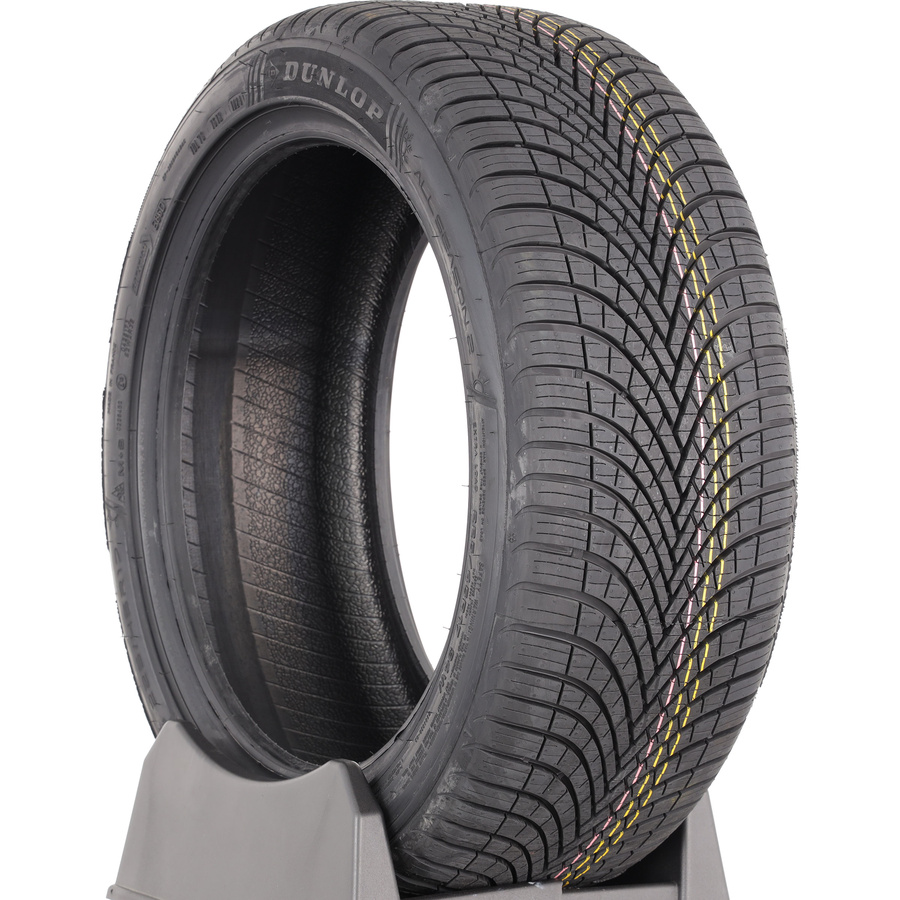 Dunlop All Season 2 -  225/45 R17