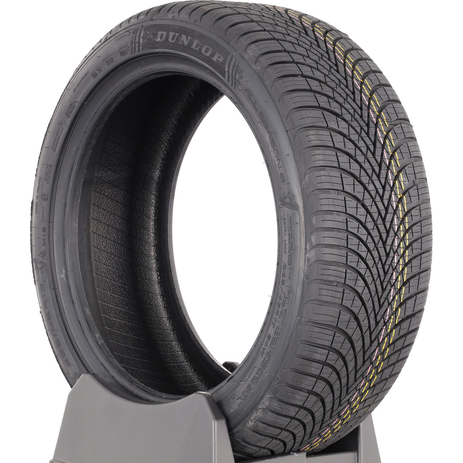 Dunlop All Season 2 -  225/45 R17