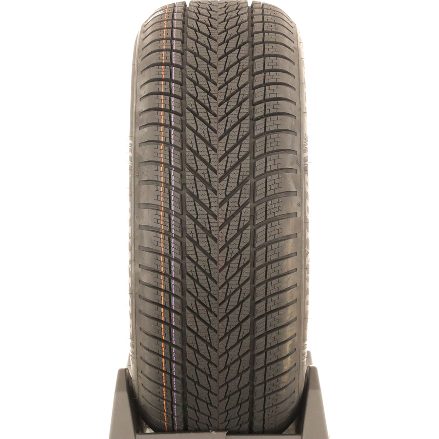 Dunlop inter