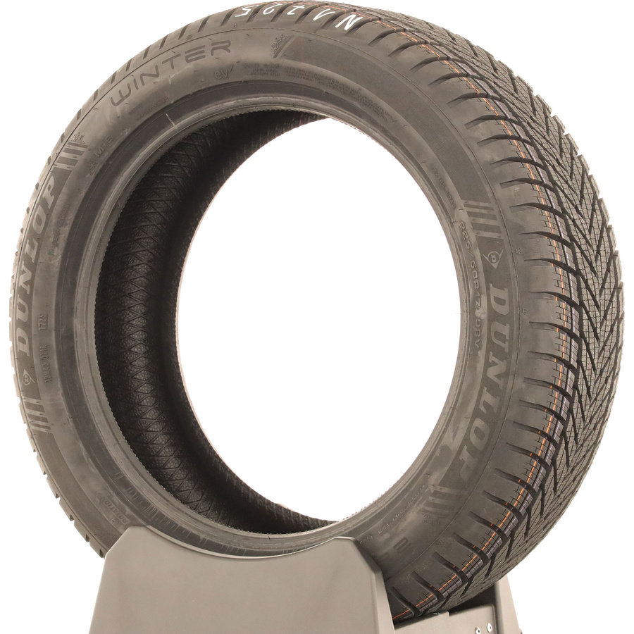 Dunlop inter