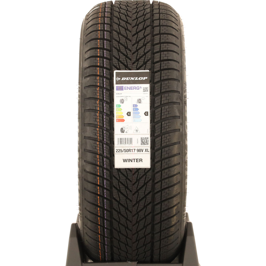 Dunlop inter