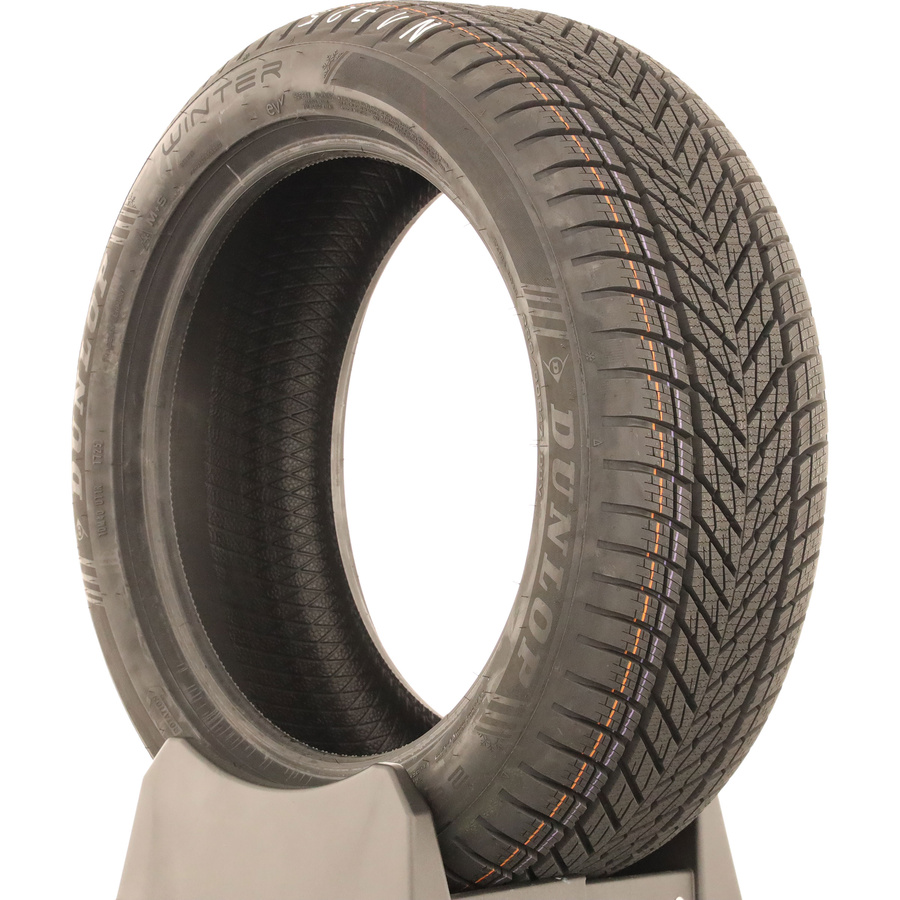 Dunlop inter