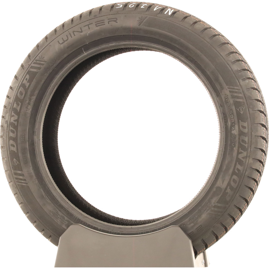 Dunlop inter