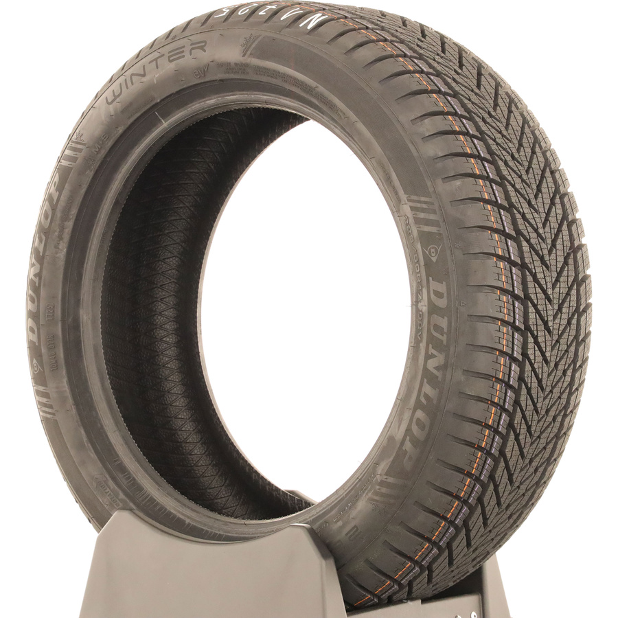 Dunlop inter