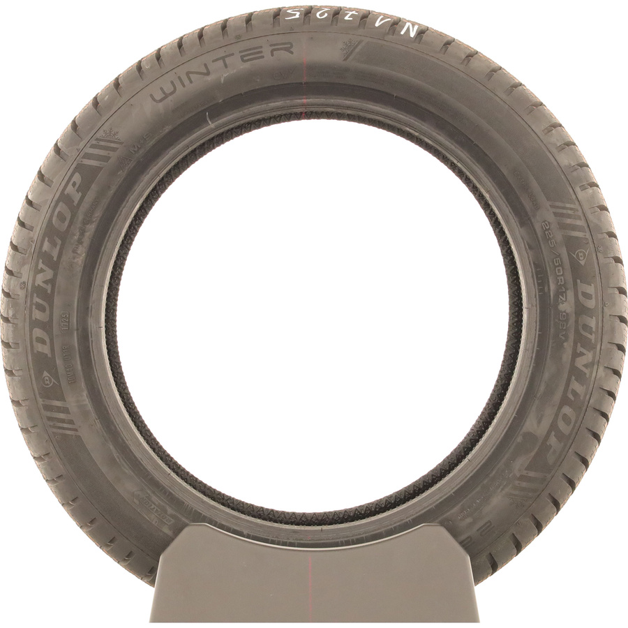 Dunlop inter
