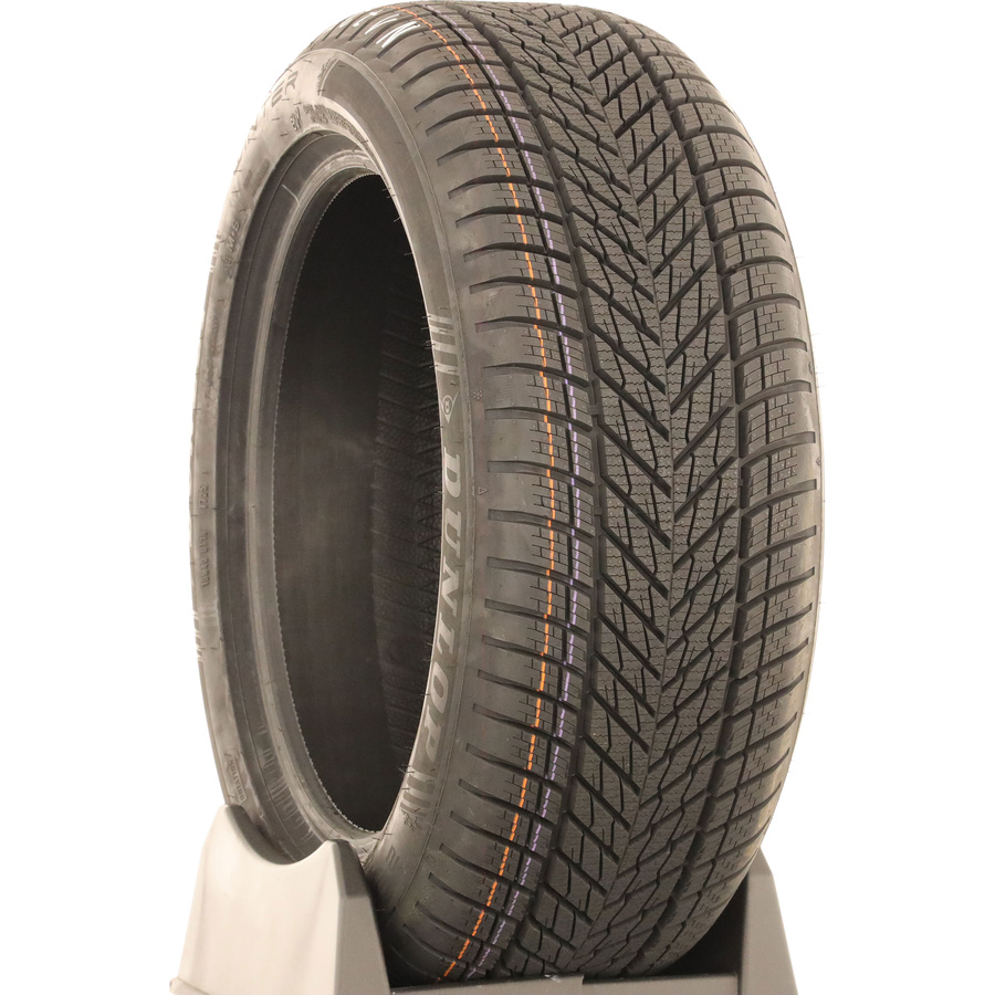 Dunlop inter