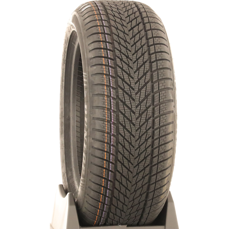 Dunlop inter