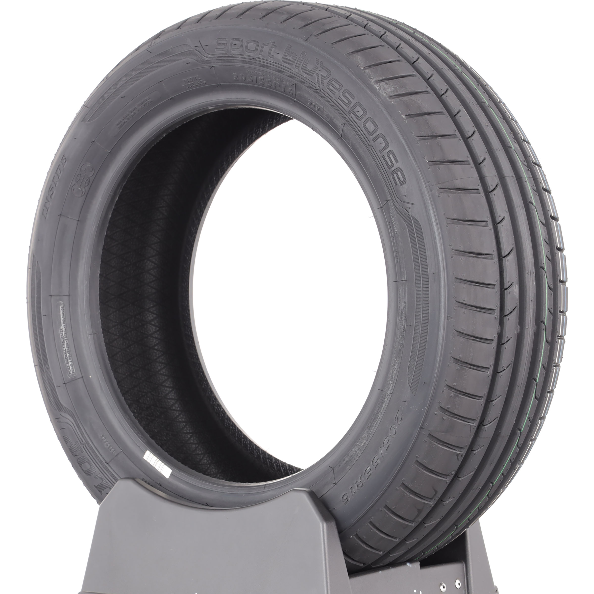 Dunlop Sport BluResponse -  205/55 R16