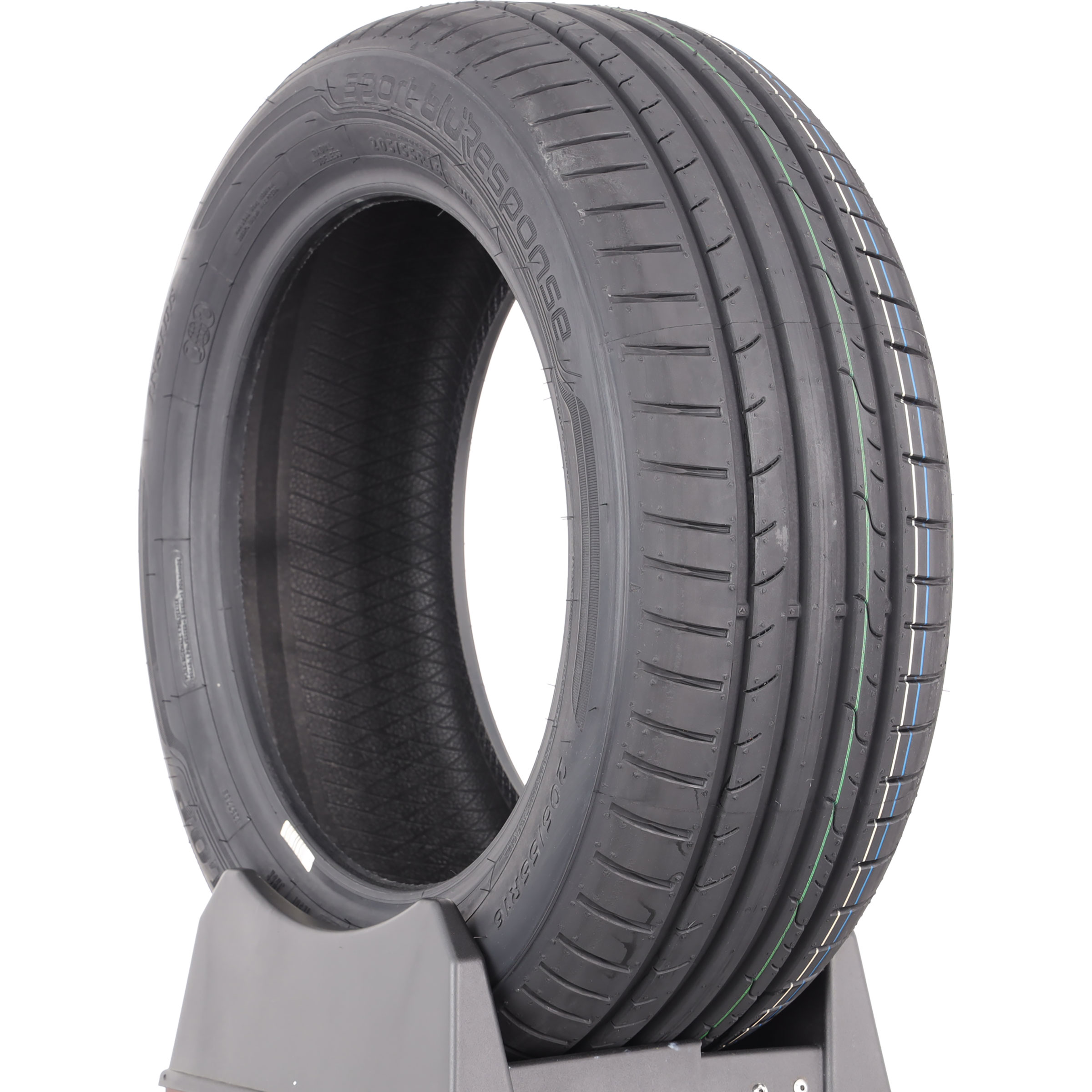 Dunlop Sport BluResponse -  205/55 R16