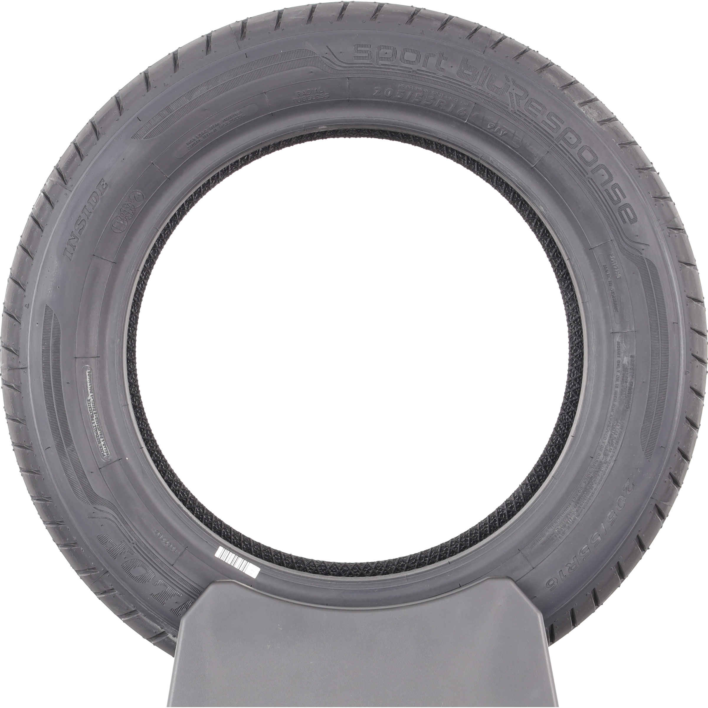 Dunlop Sport BluResponse -  205/55 R16