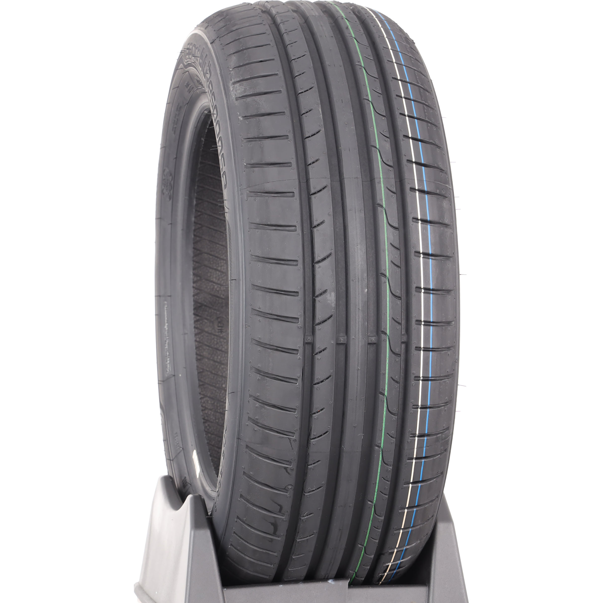 Dunlop Sport BluResponse -  205/55 R16