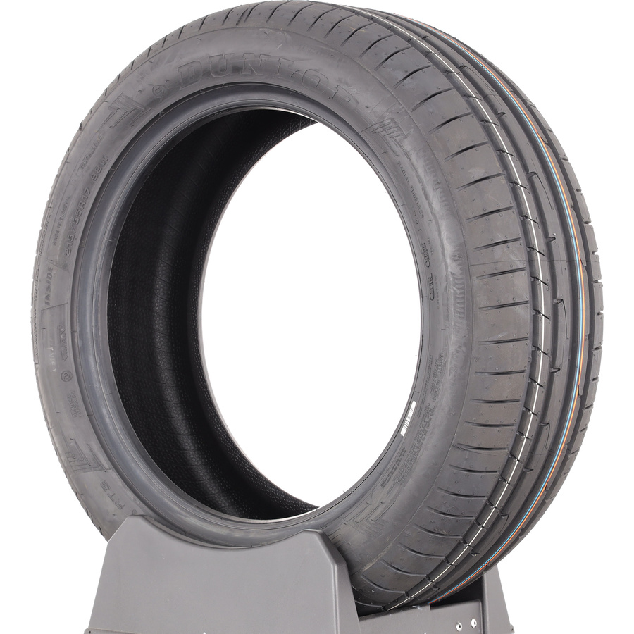 Dunlop Sport Maxx RT2 -  215/55 R17