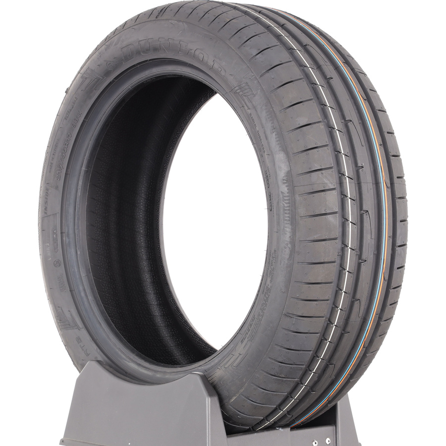 Dunlop Sport Maxx RT2 -  215/55 R17