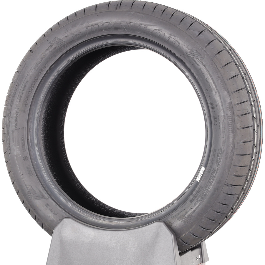 Dunlop Sport Maxx RT2 -  215/55 R17
