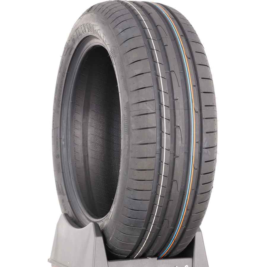 Dunlop Sport Maxx RT2 -  215/55 R17