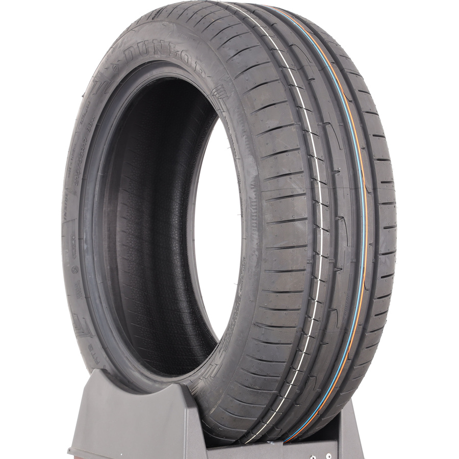 Dunlop Sport Maxx RT2 -  215/55 R17