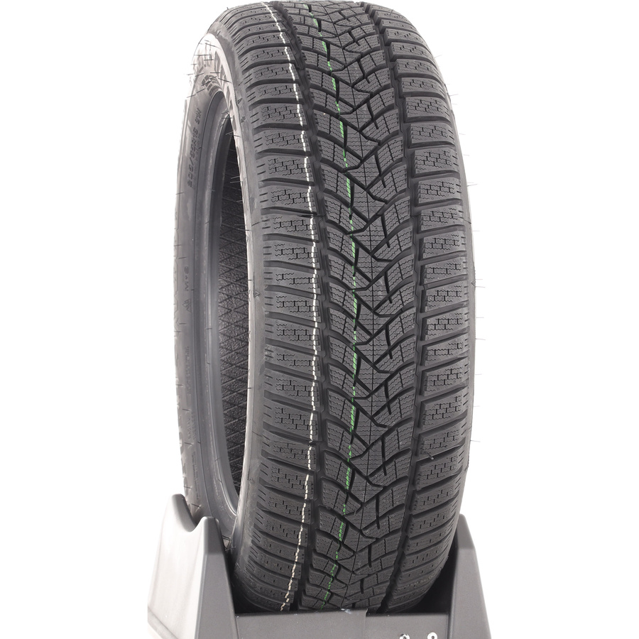Dunlop Winter Sport 5 -  205/55 R16