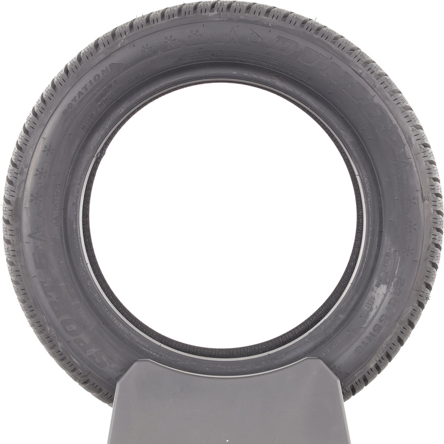 Dunlop Winter Sport 5 -  205/55 R16