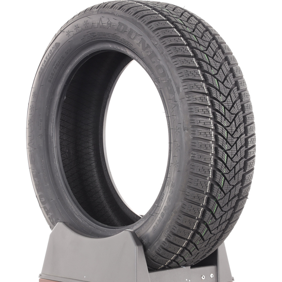 Dunlop Winter Sport 5 -  205/55 R16