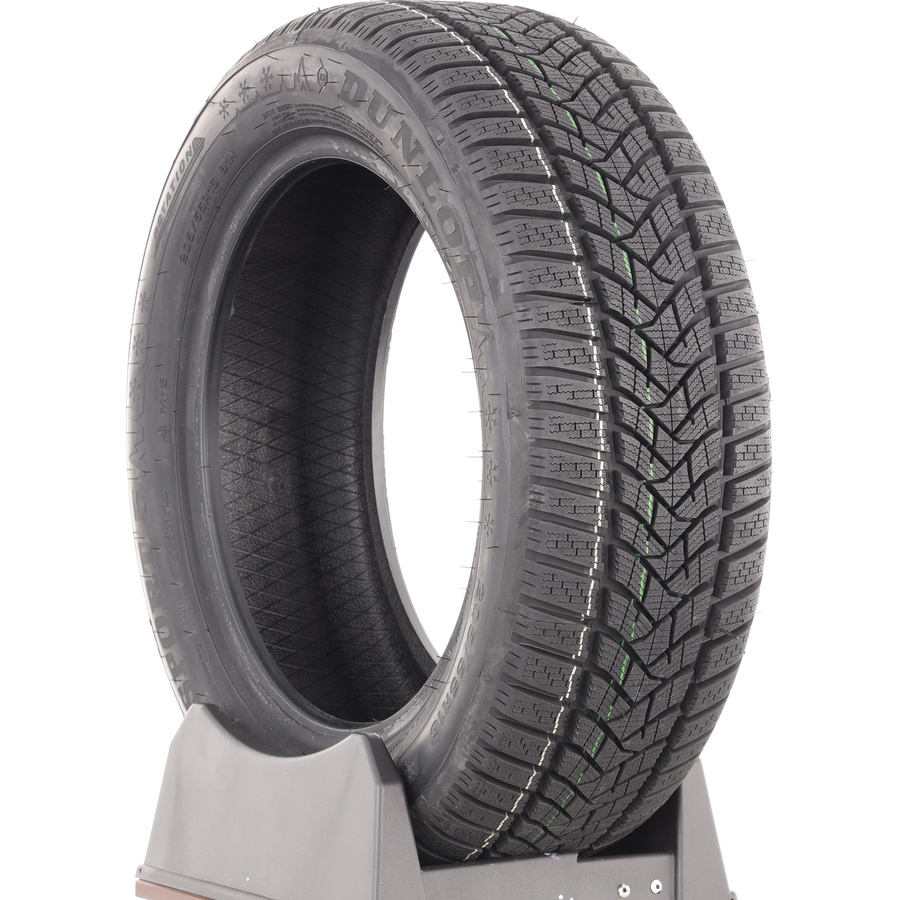 Dunlop Winter Sport 5 -  205/55 R16