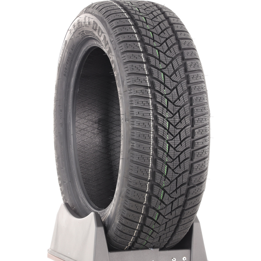 Dunlop Winter Sport 5 -  205/55 R16