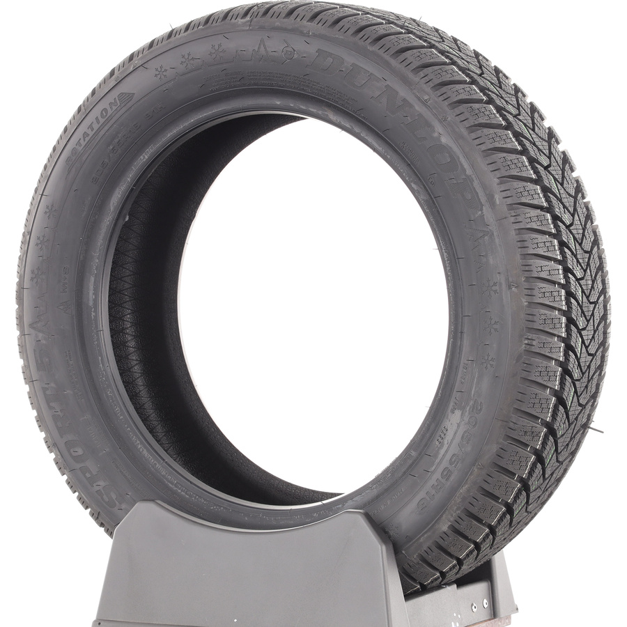 Dunlop Winter Sport 5 -  205/55 R16