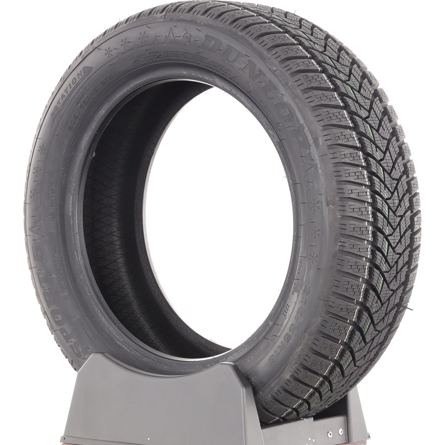 Dunlop Winter Sport 5 -  205/55 R16