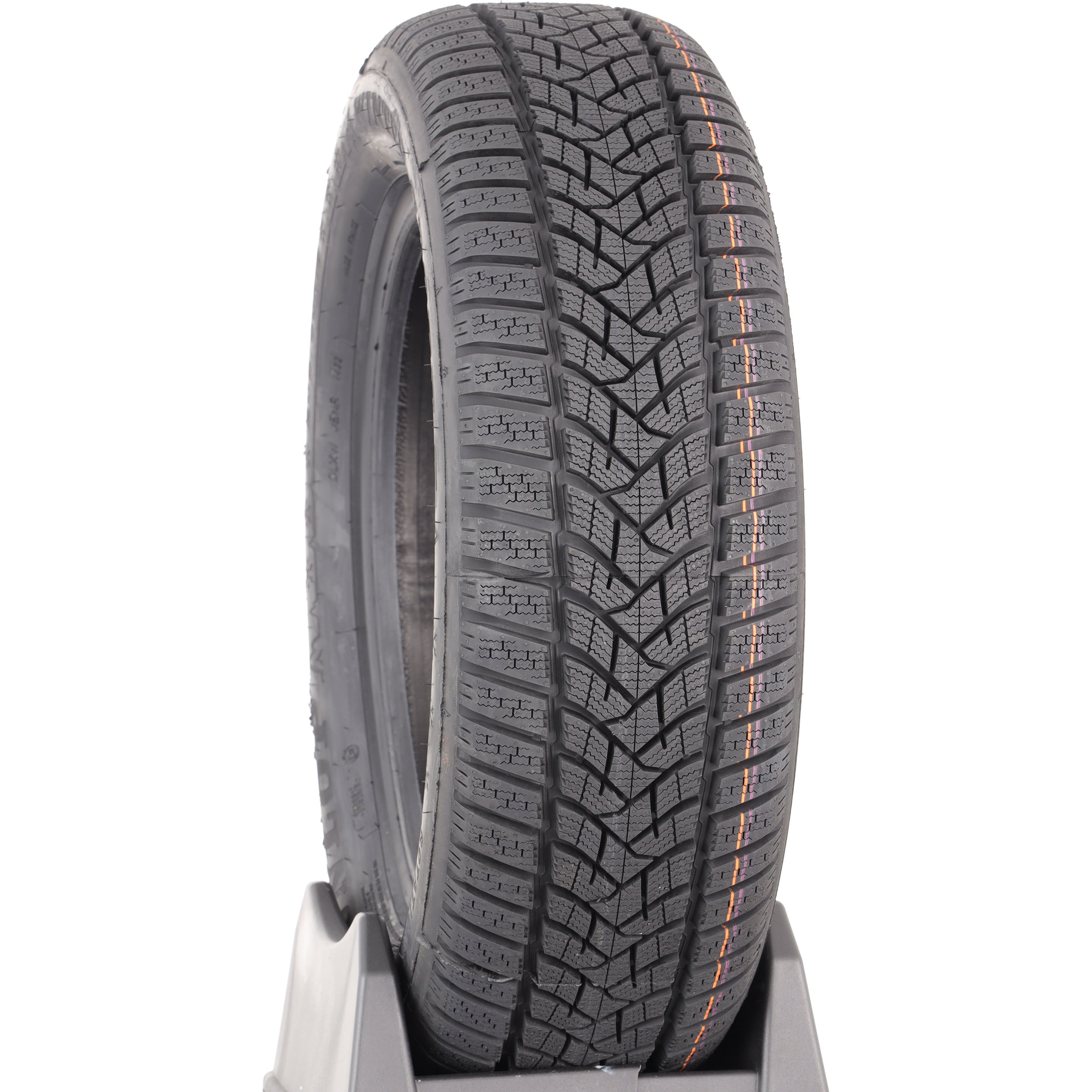 Dunlop Winter Sport 5 -  205/60 R16