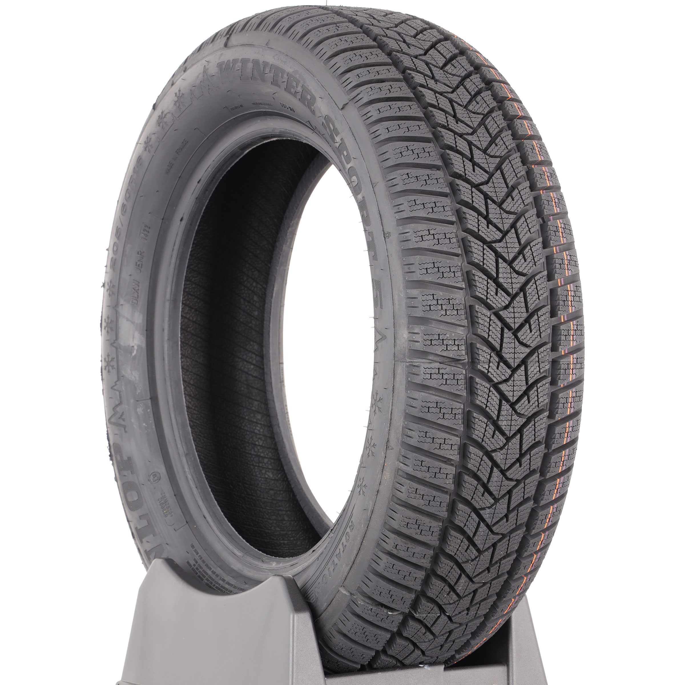 Dunlop Winter Sport 5 -  205/60 R16