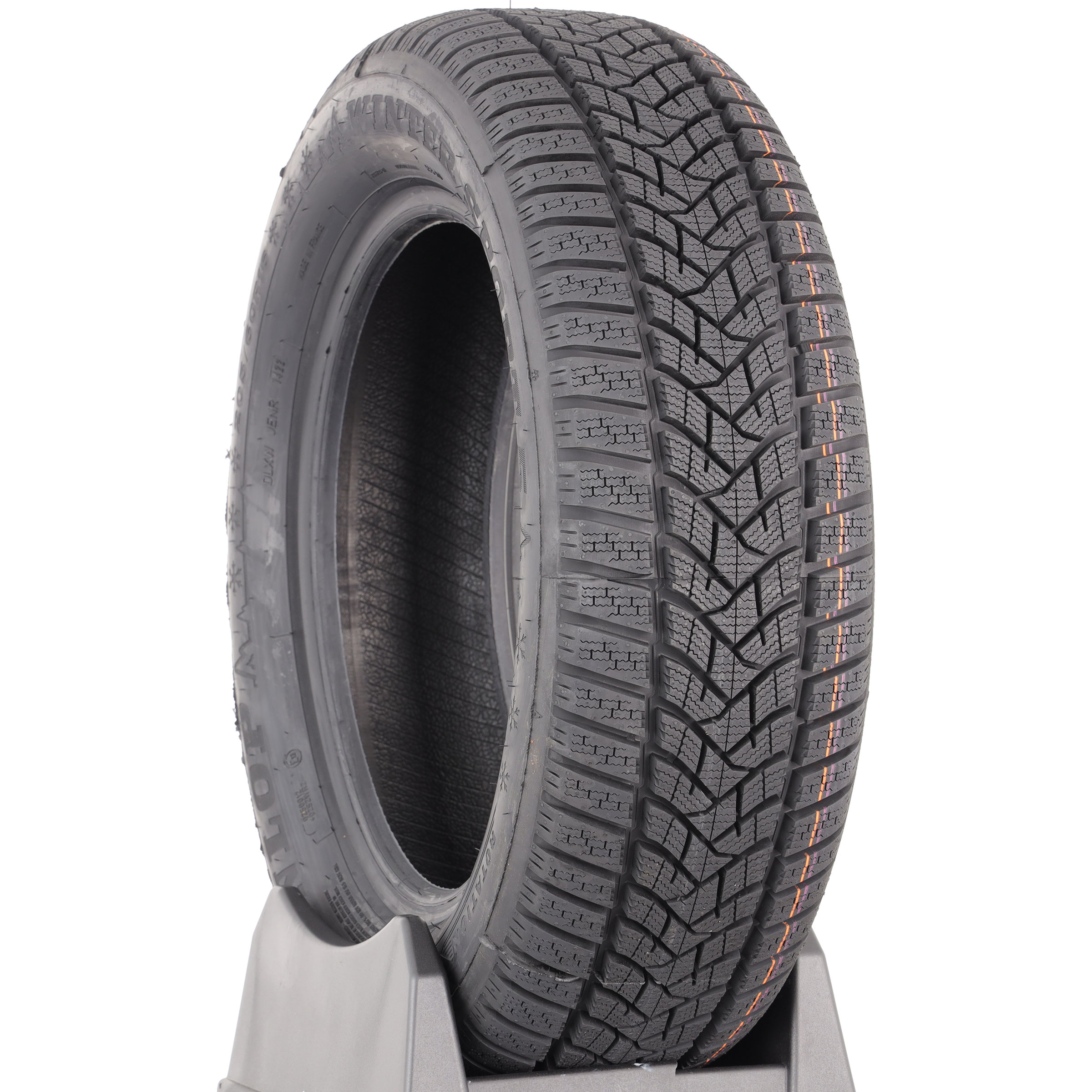 Dunlop Winter Sport 5 -  205/60 R16