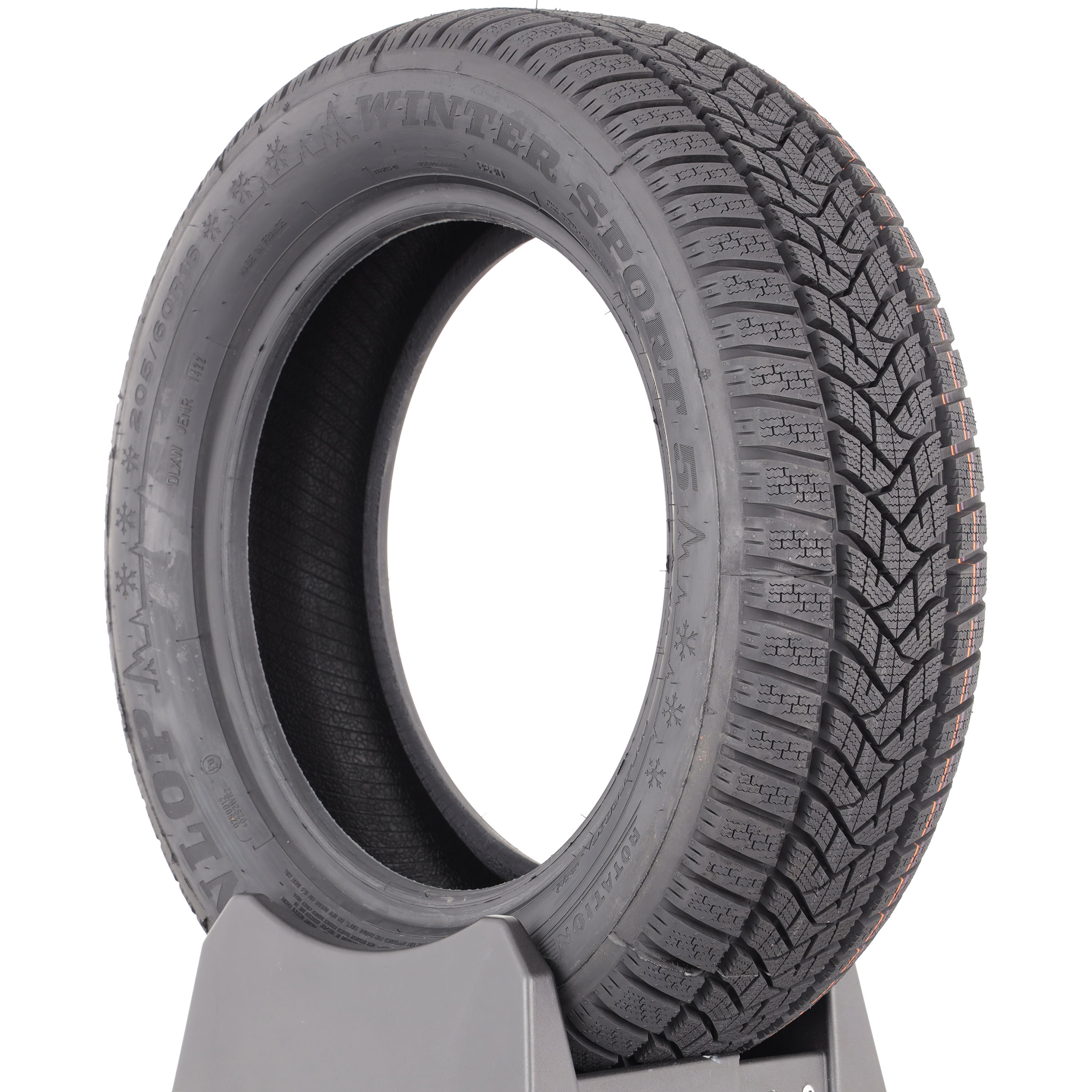 Dunlop Winter Sport 5 -  205/60 R16
