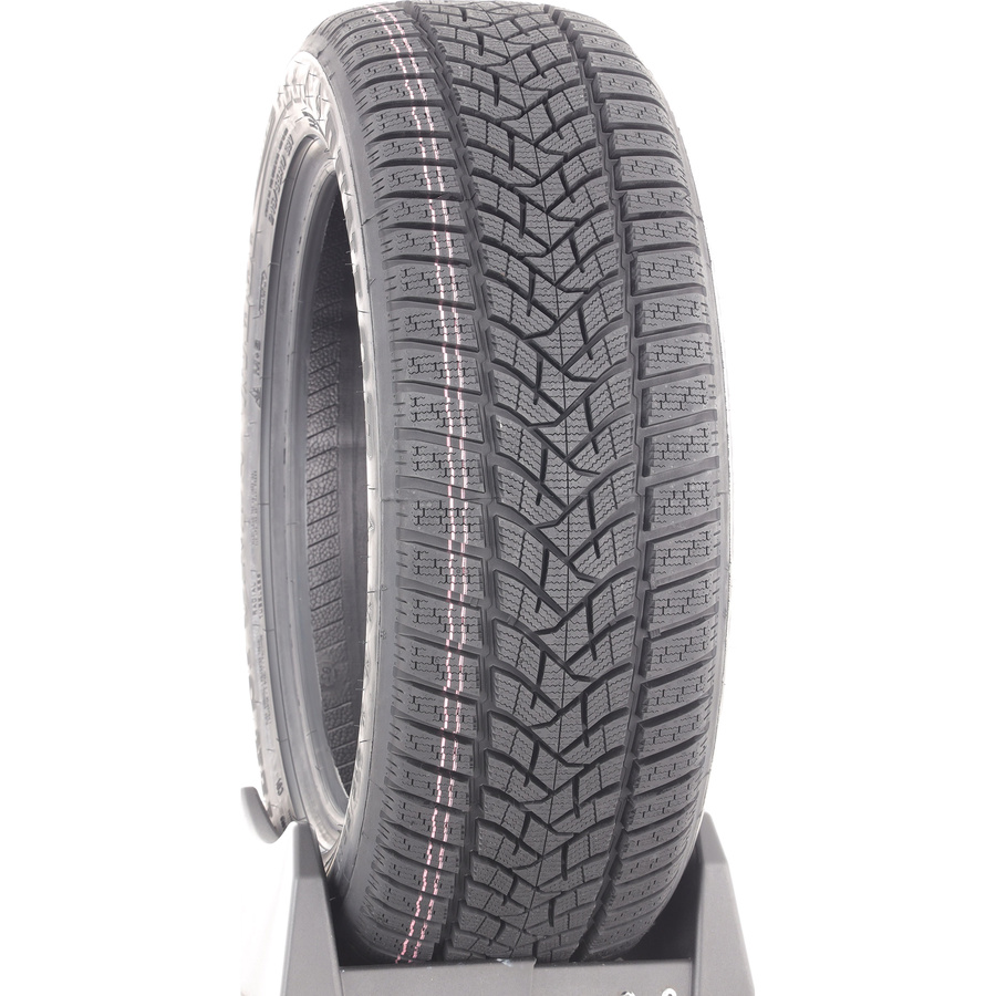 Dunlop Winter Sport 5 -  215/55 R17