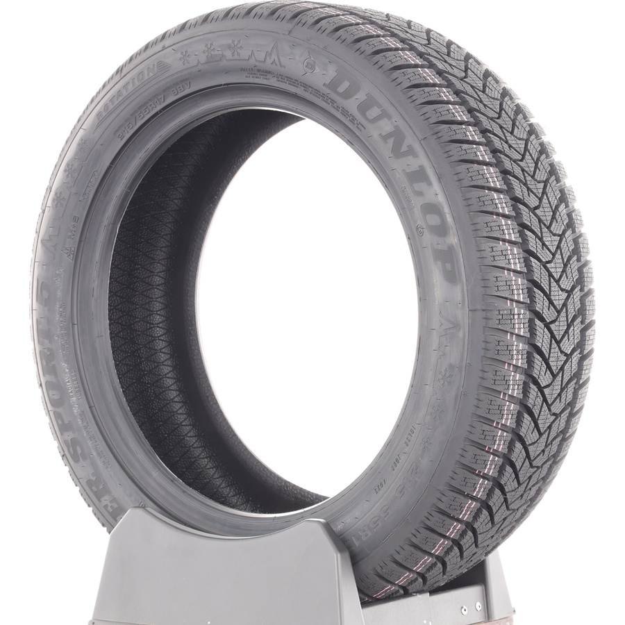 Dunlop Winter Sport 5 -  215/55 R17
