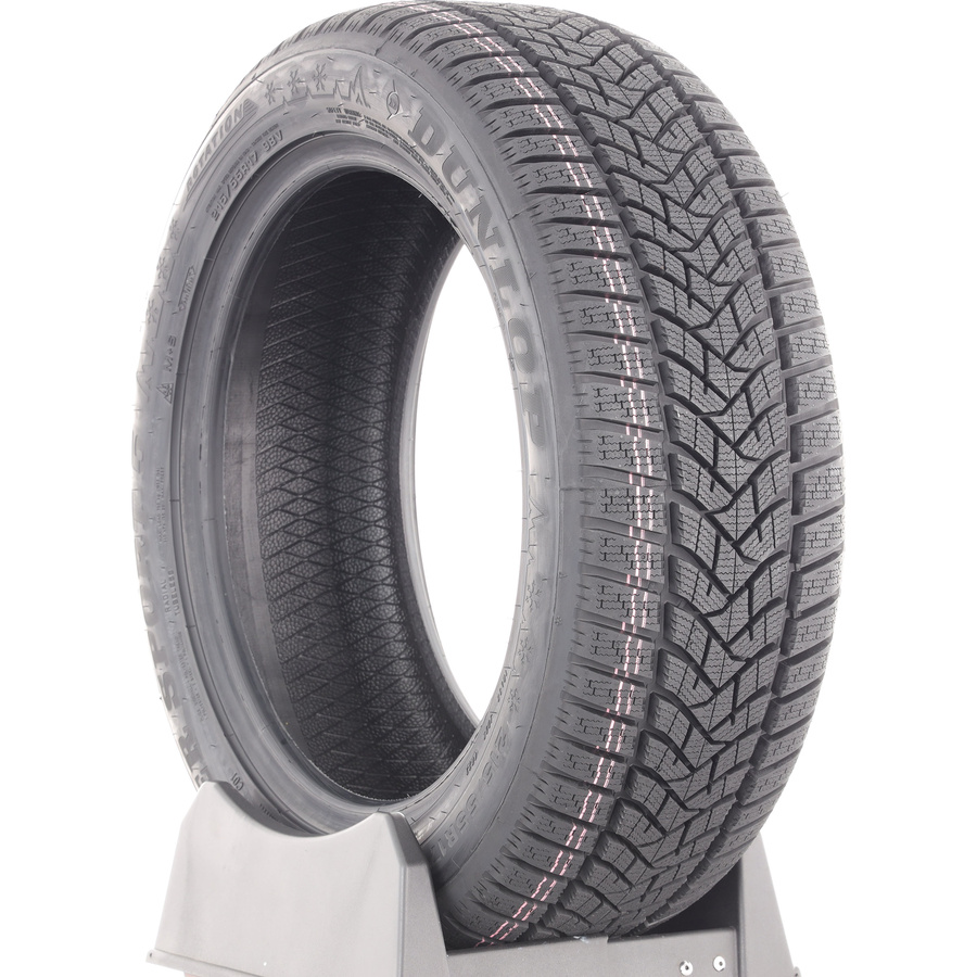 Dunlop Winter Sport 5 -  215/55 R17