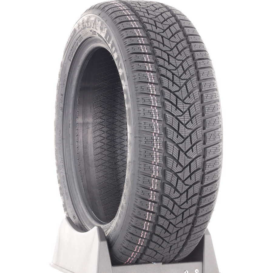 Dunlop Winter Sport 5 -  215/55 R17