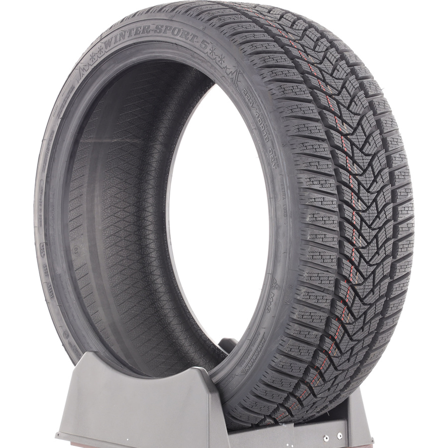 Dunlop Winter Sport 5 -  225/40 R18