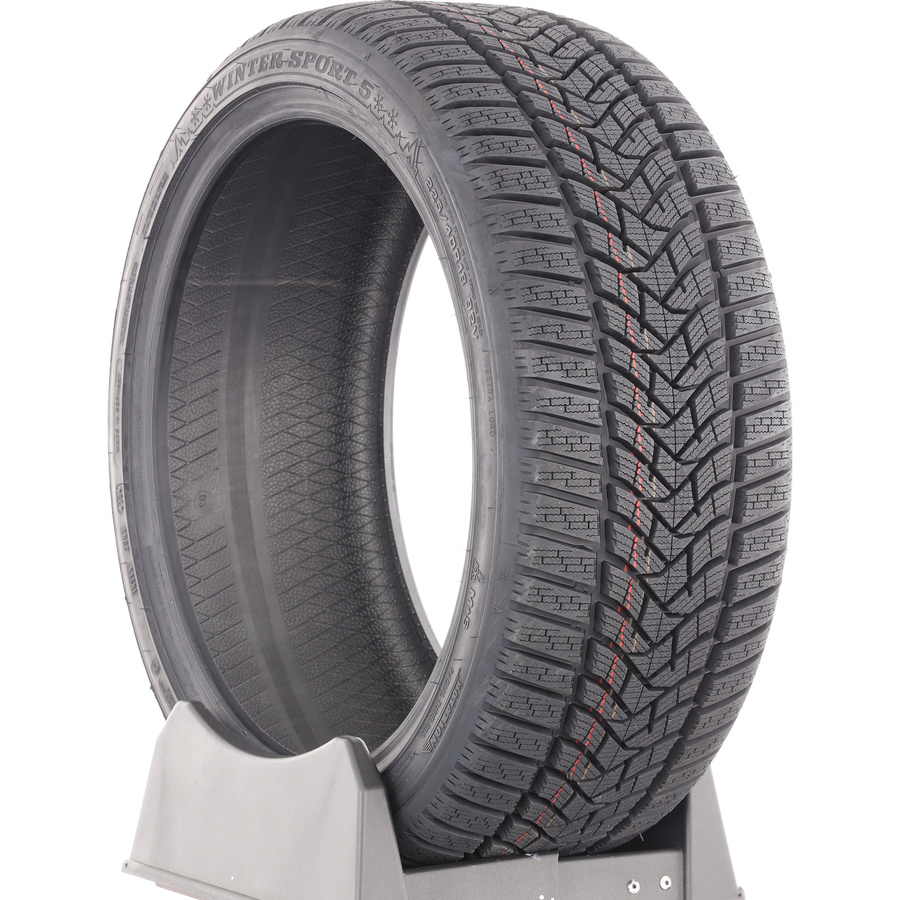 Dunlop Winter Sport 5 -  225/40 R18