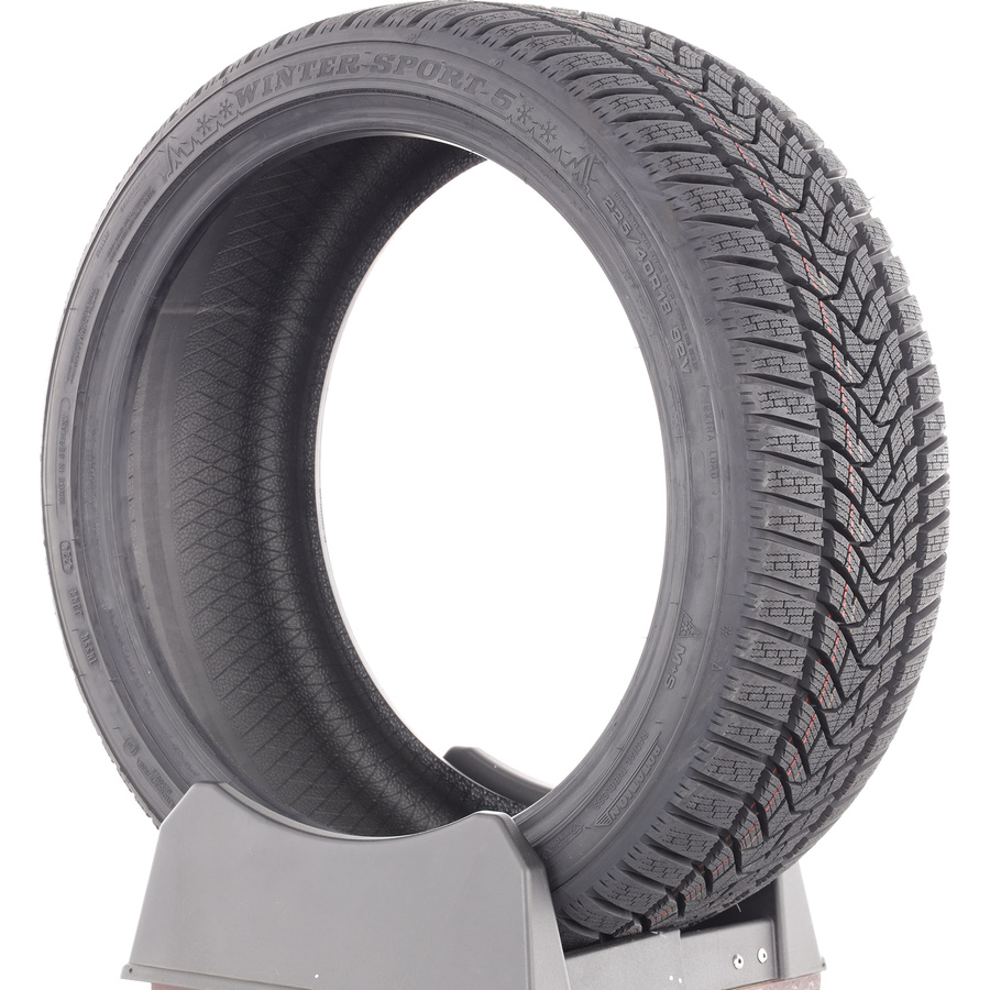 Dunlop Winter Sport 5 -  225/40 R18