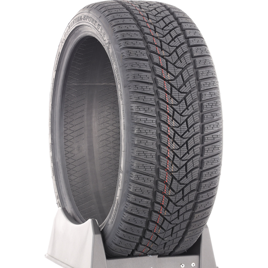 Dunlop Winter Sport 5 -  225/40 R18