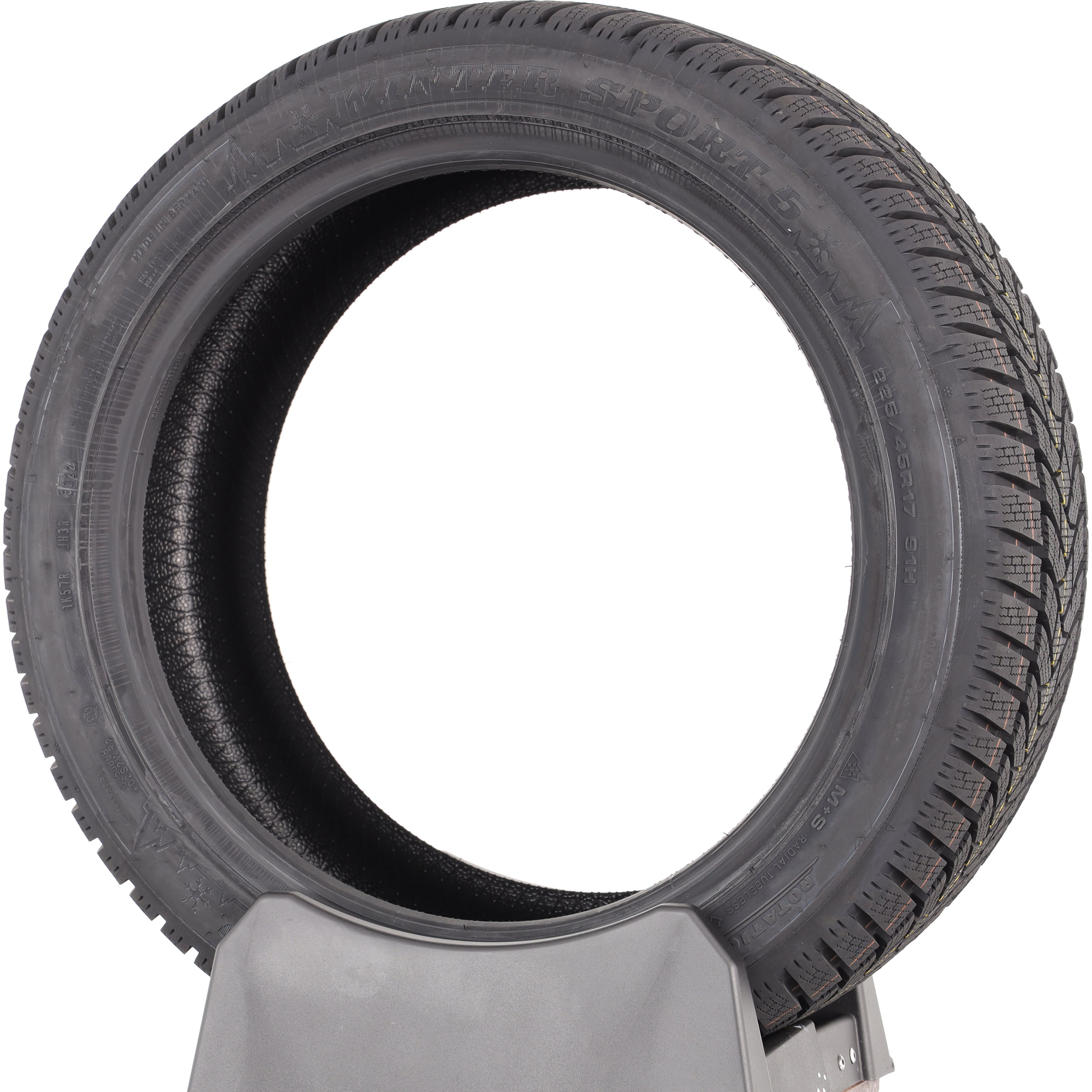 Dunlop Winter Sport 5 -  225/45 R17