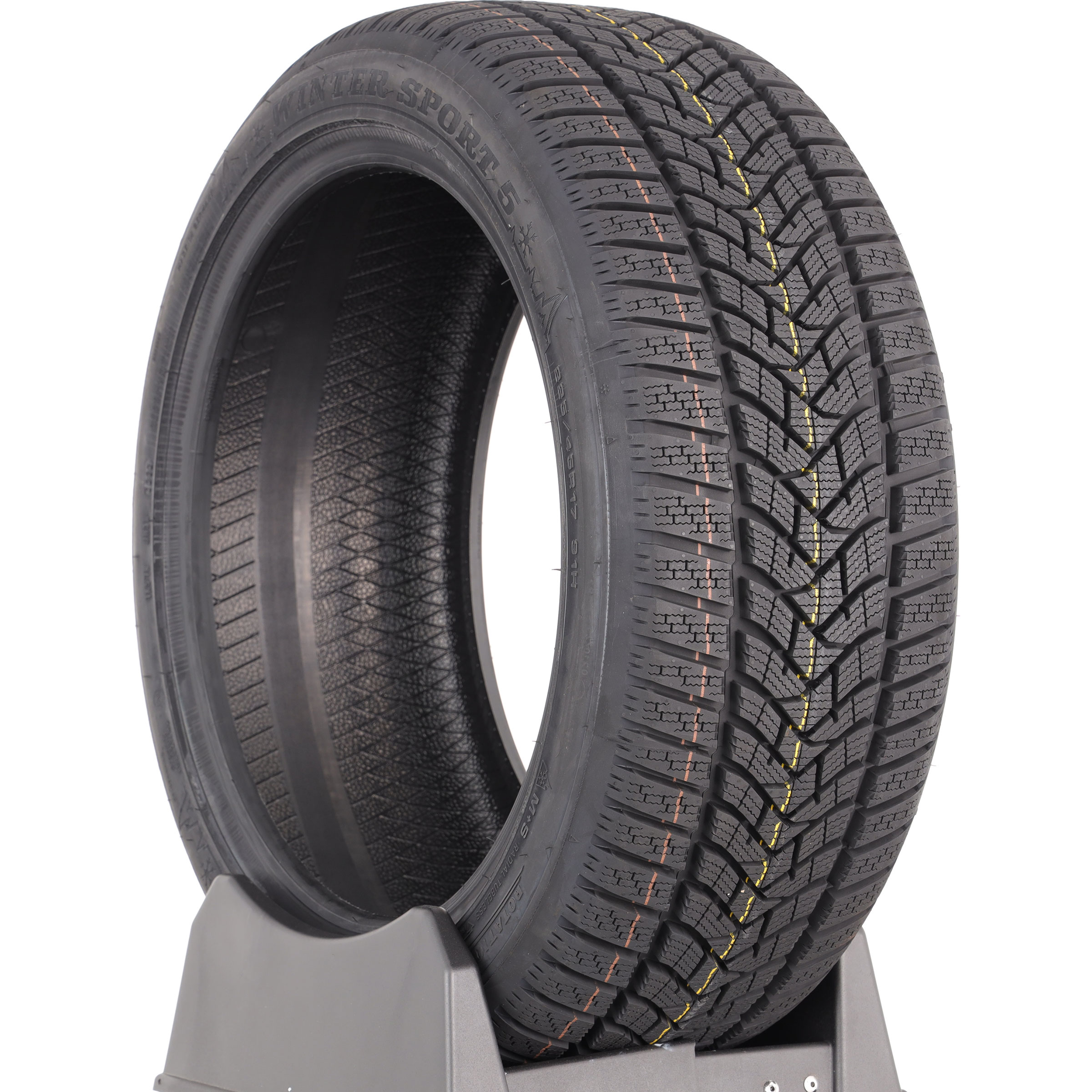 Dunlop Winter Sport 5 -  225/45 R17
