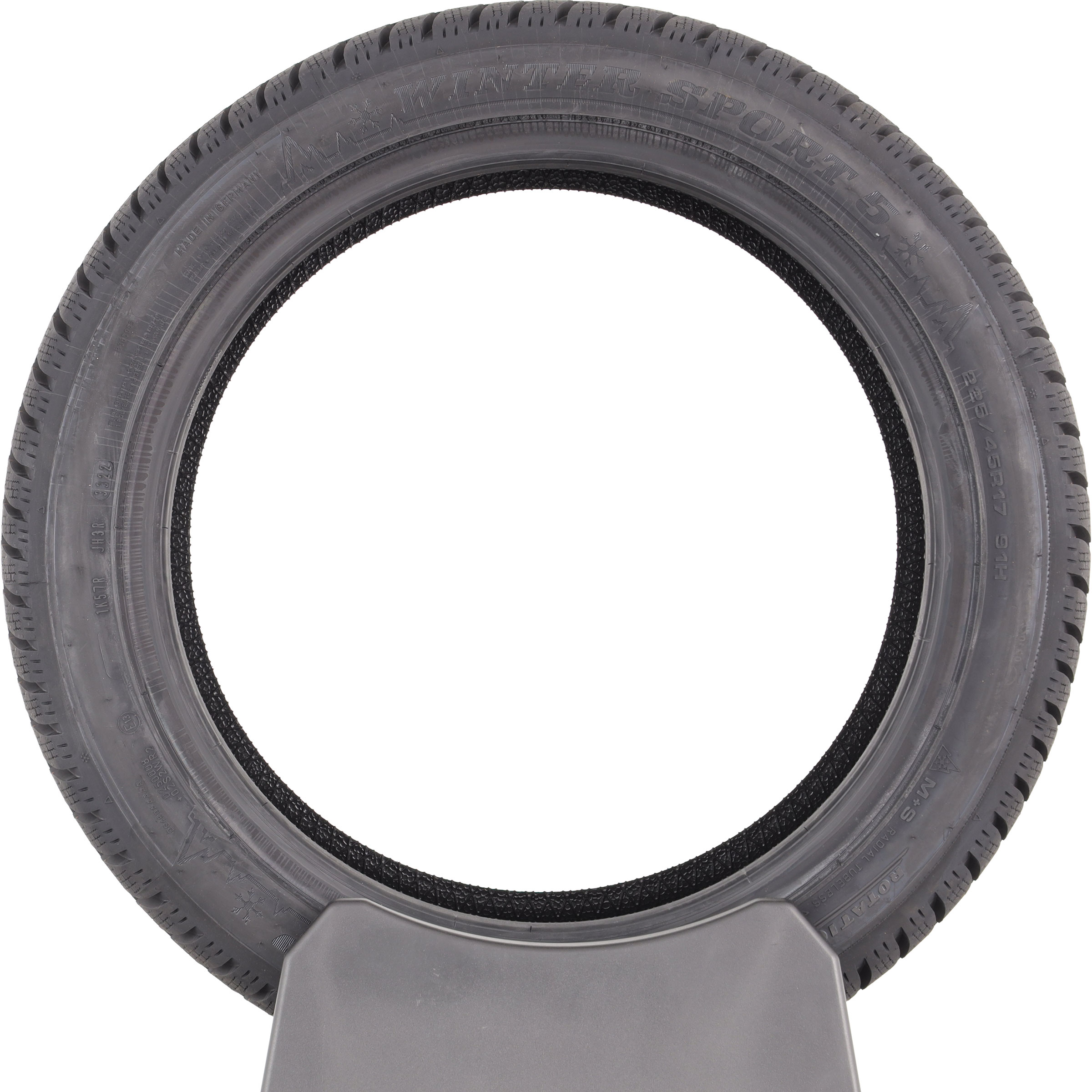 Dunlop Winter Sport 5 -  225/45 R17