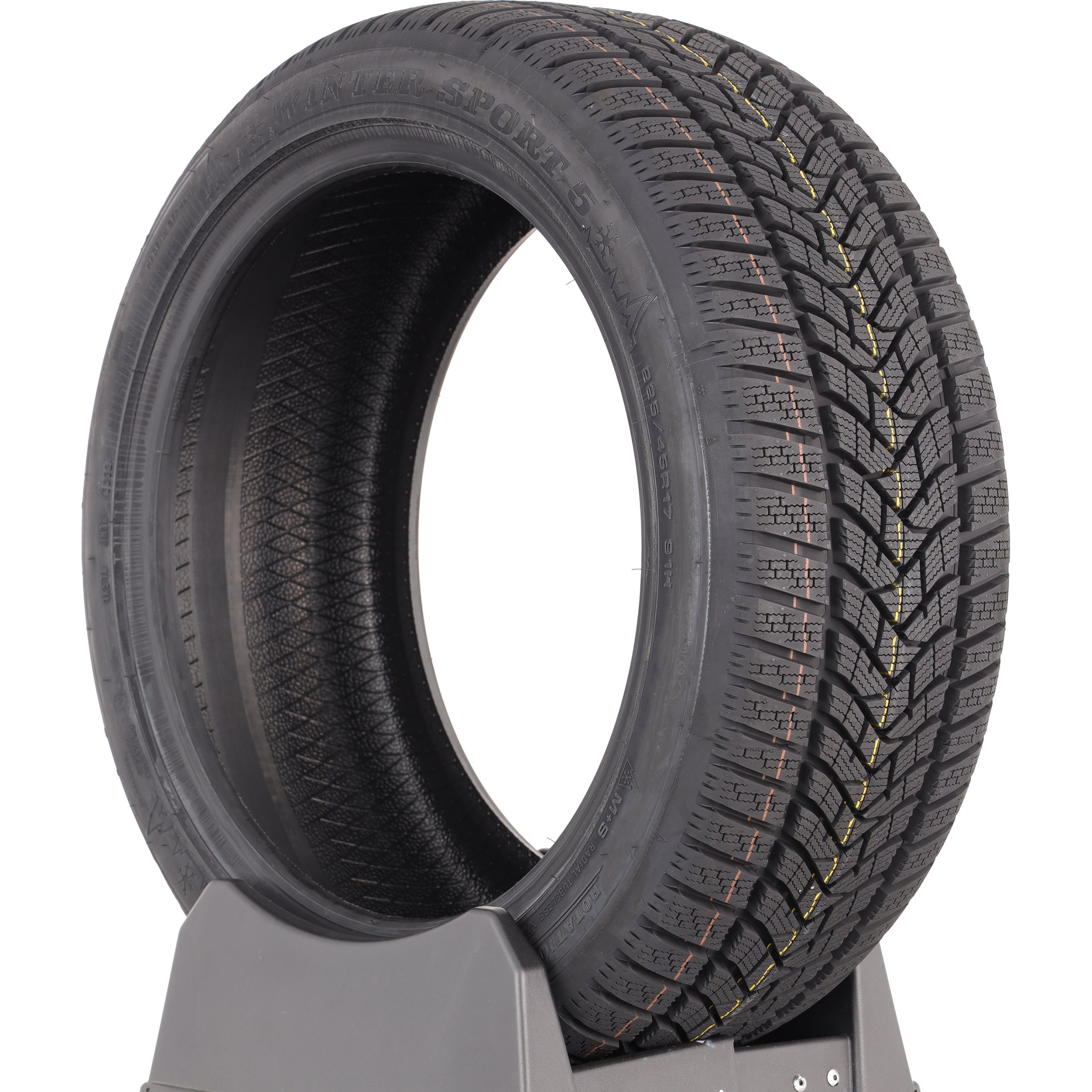 Dunlop Winter Sport 5 -  225/45 R17