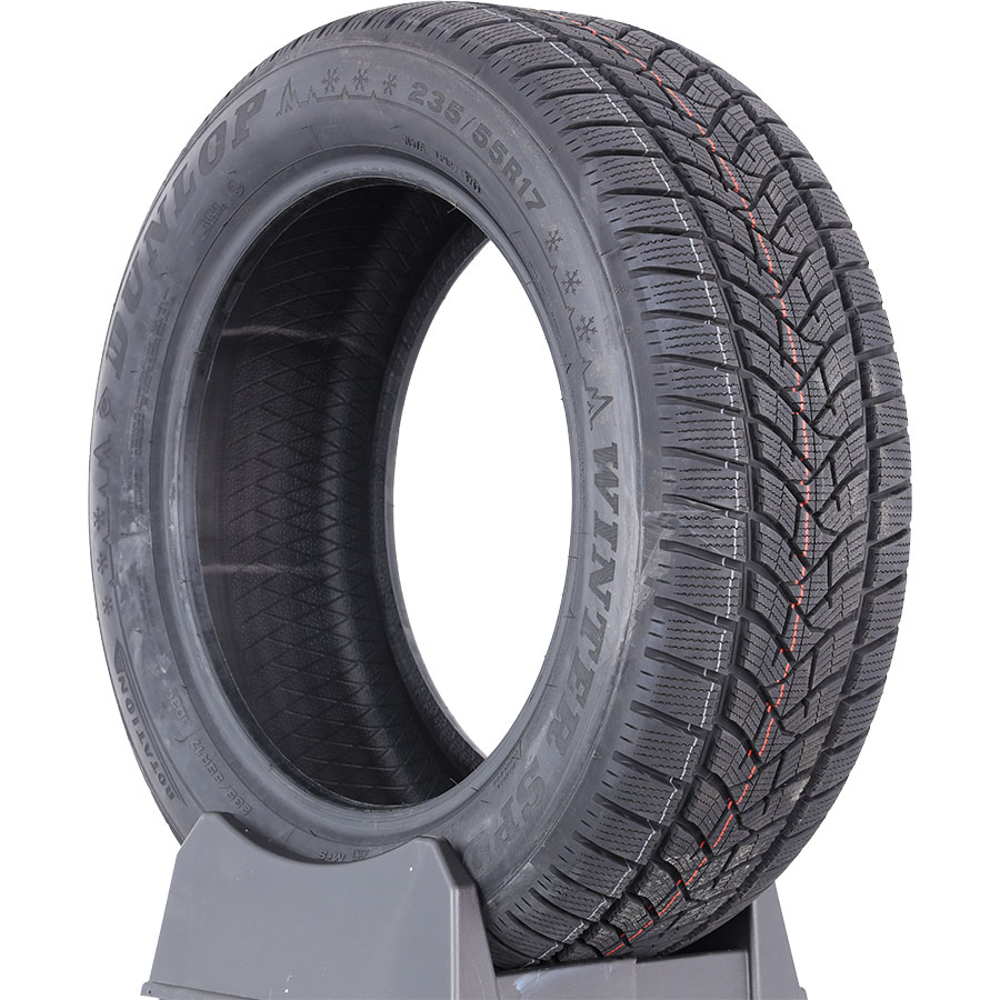 Winter Sport 5 SUV 225/60R17 103V - zima dla SUV