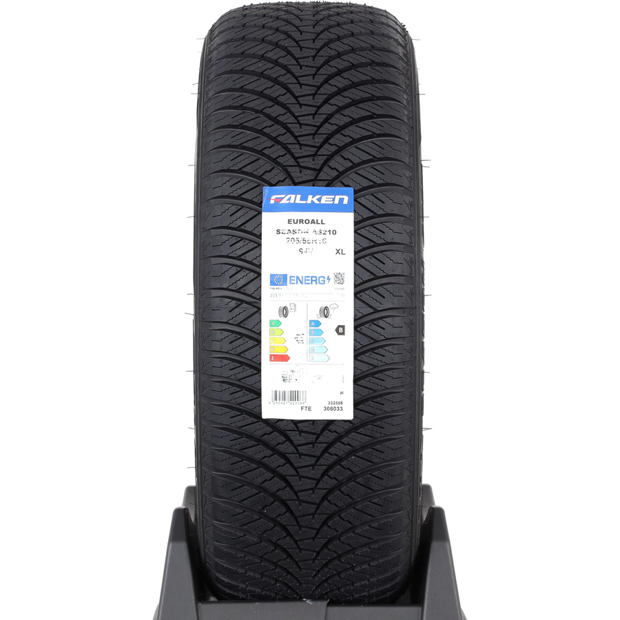 Falken EuroAll Season AS210 -  205/55 R16