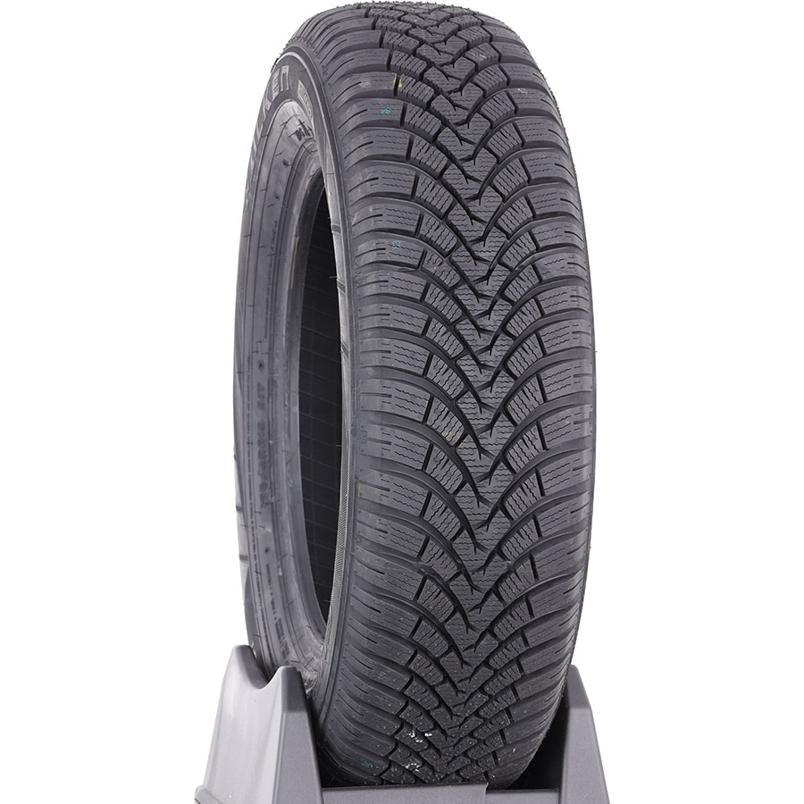 Test Falken Eurowinter HS01 195/65 R15 - Pneu - UFC-Que Choisir