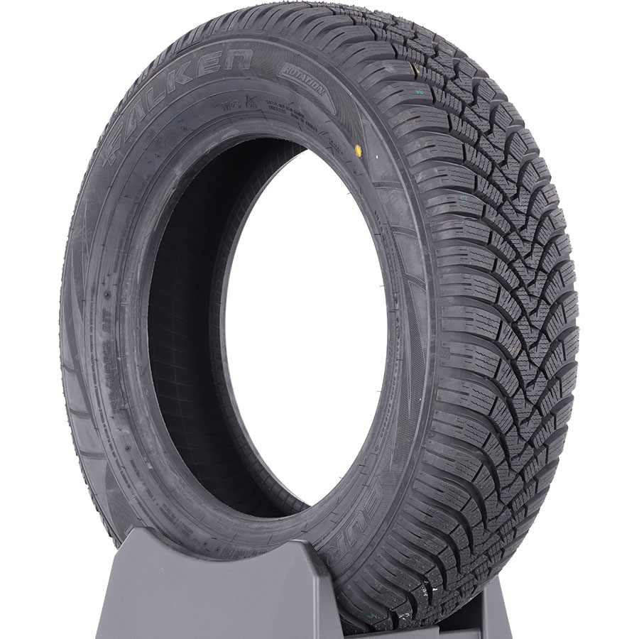 Test Falken Eurowinter HS01 195/65 R15 - Pneu - UFC-Que Choisir