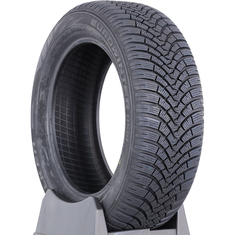 Test Falken Eurowinter HS01 205/55 R16 - Pneus - UFC-Que Choisir