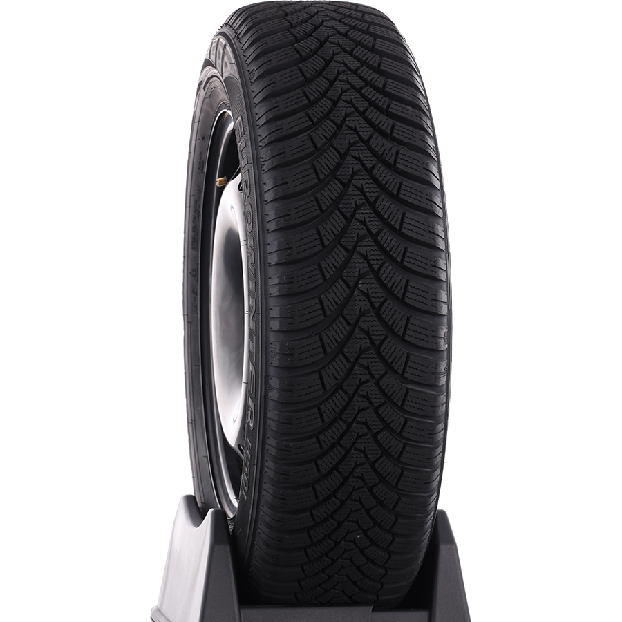 Test Falken Eurowinter HS01 - Pneus - UFC-Que Choisir